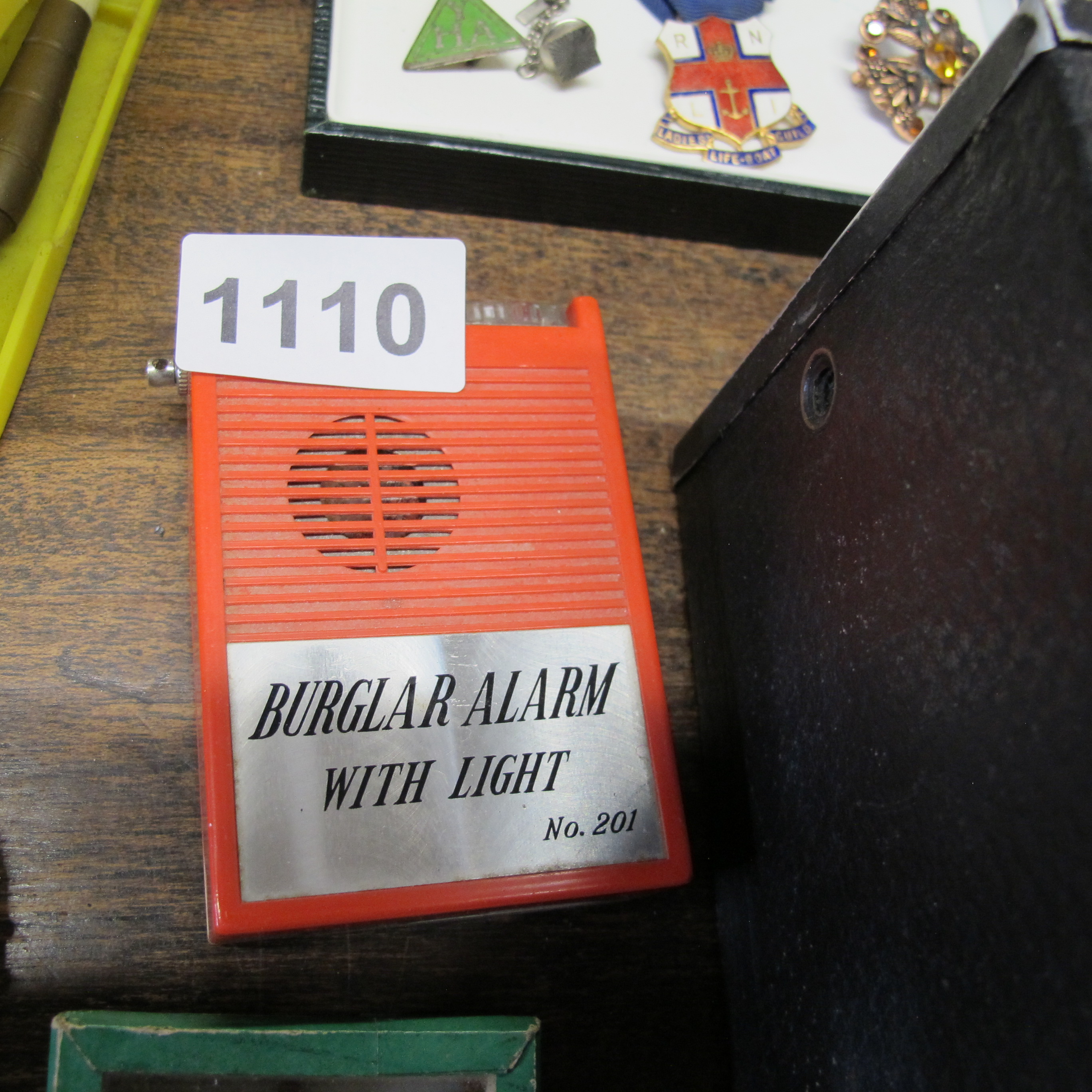 Lot 1110