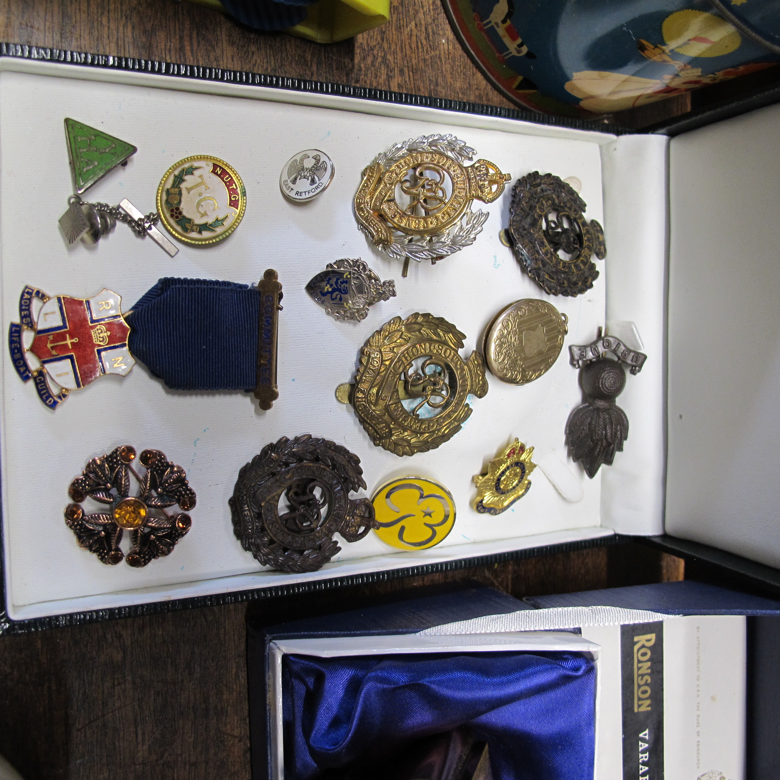 Lot 1111