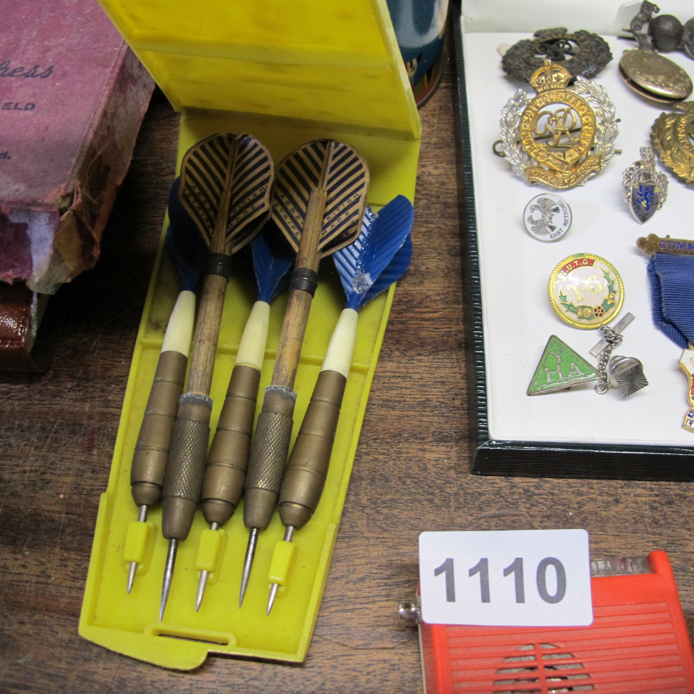 Lot 1113