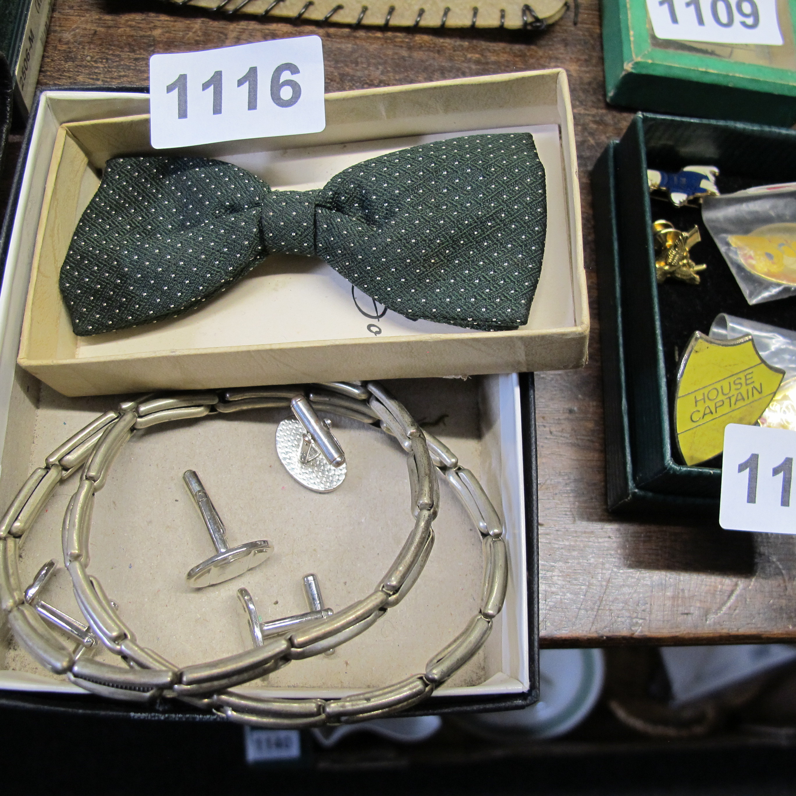 Lot 1116