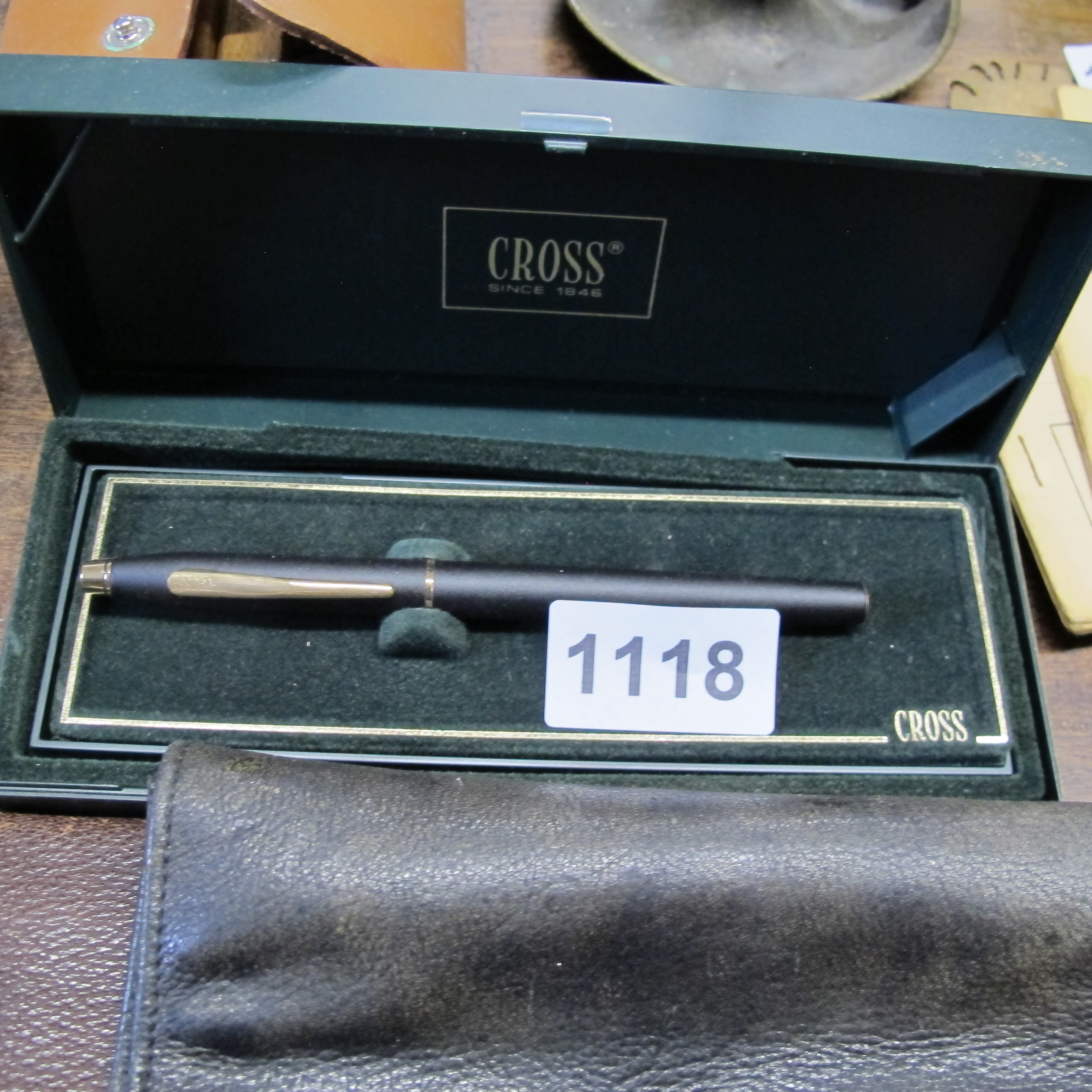 Lot 1118