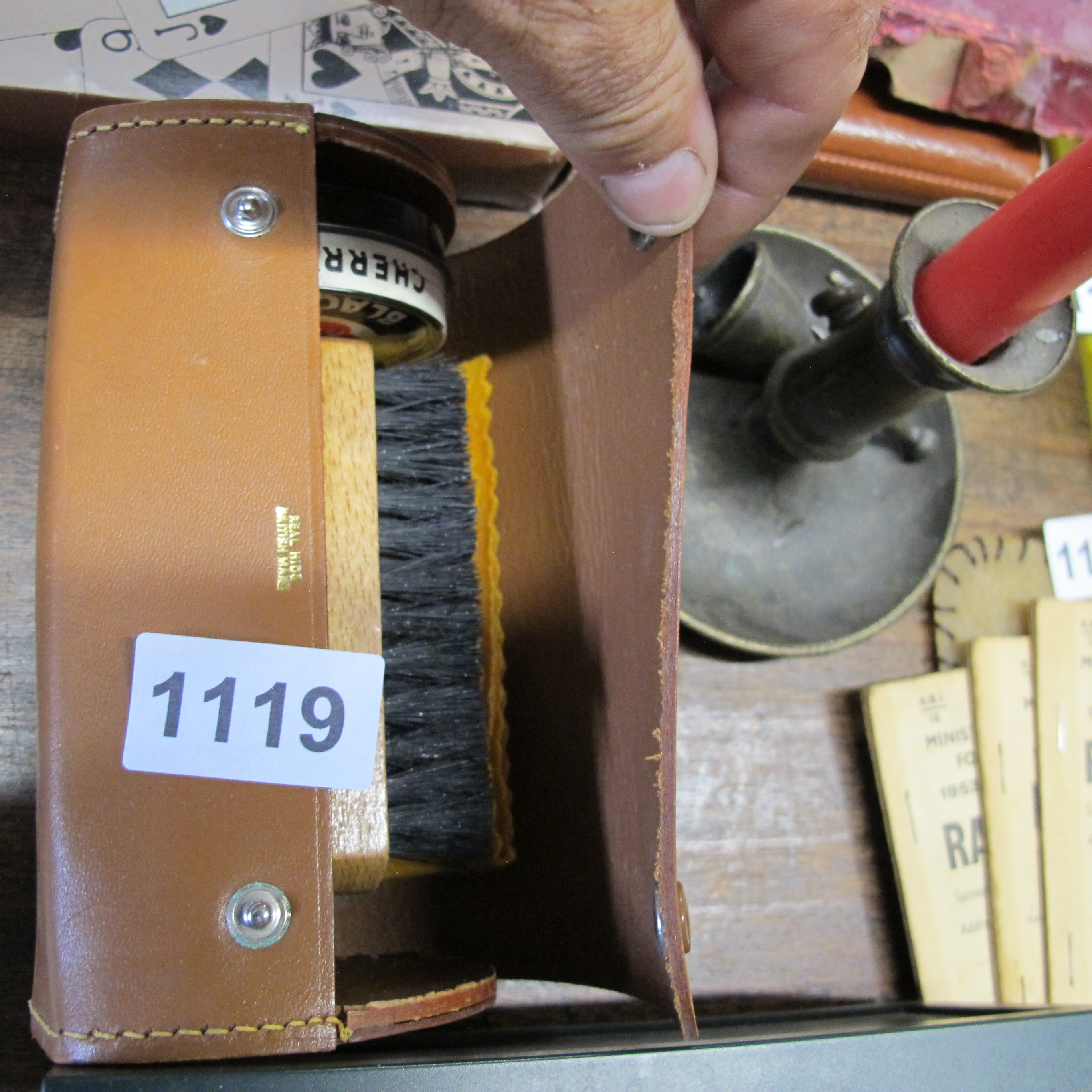 Lot 1119