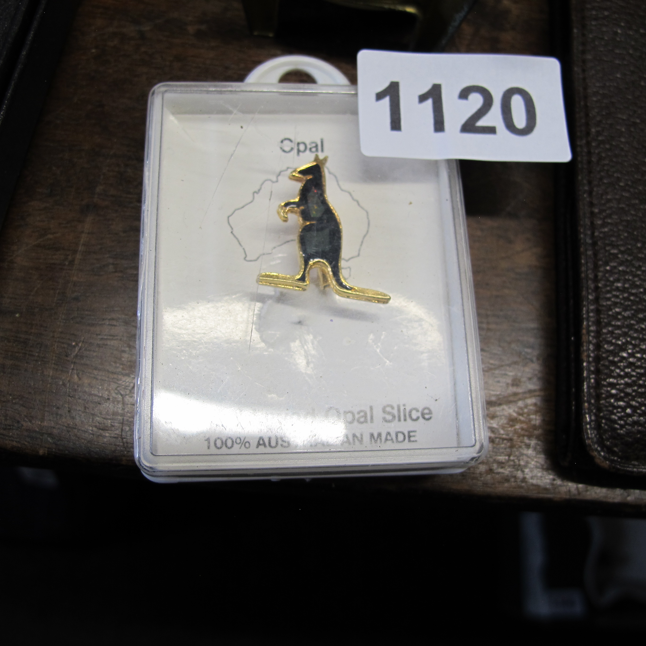 Lot 1120