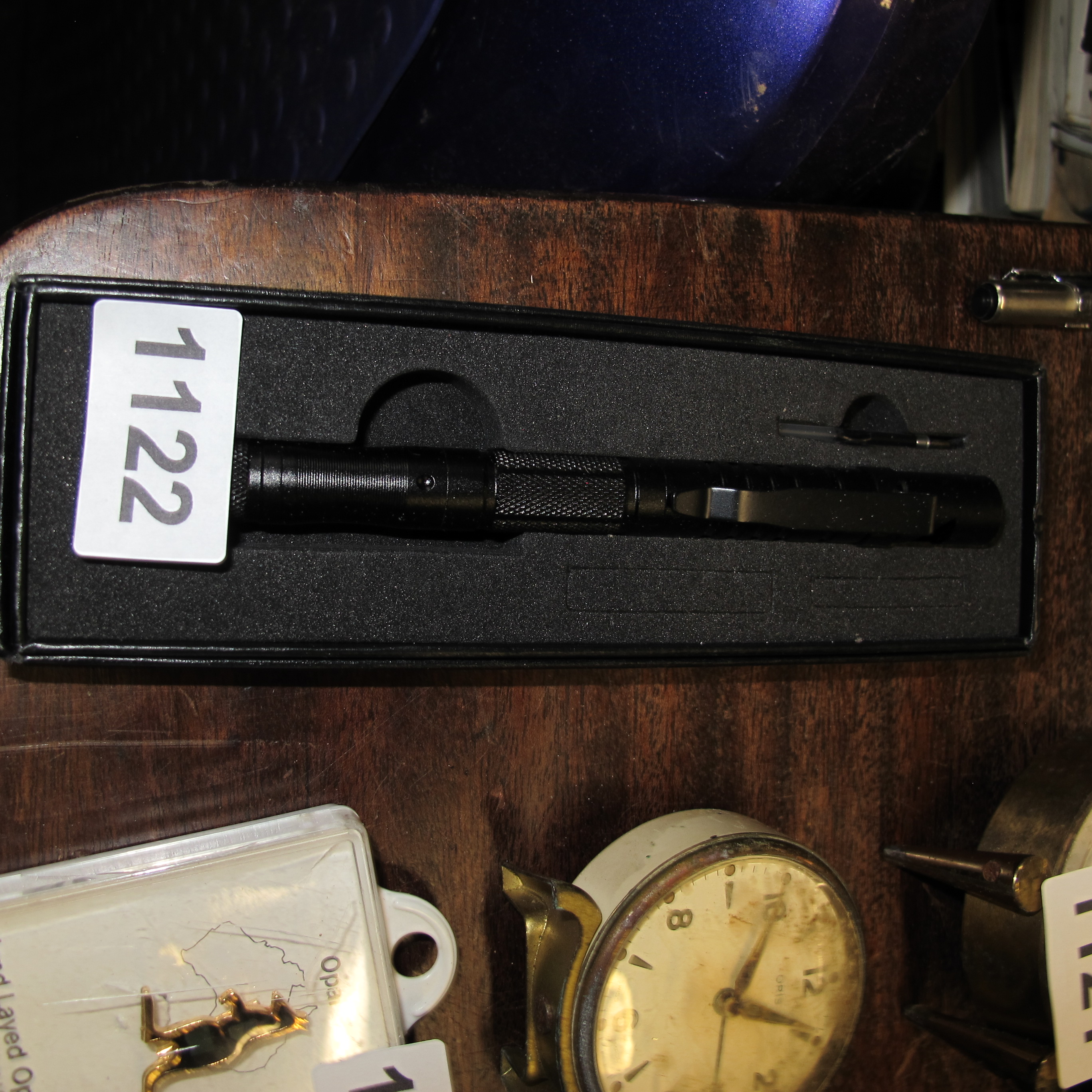 Lot 1122