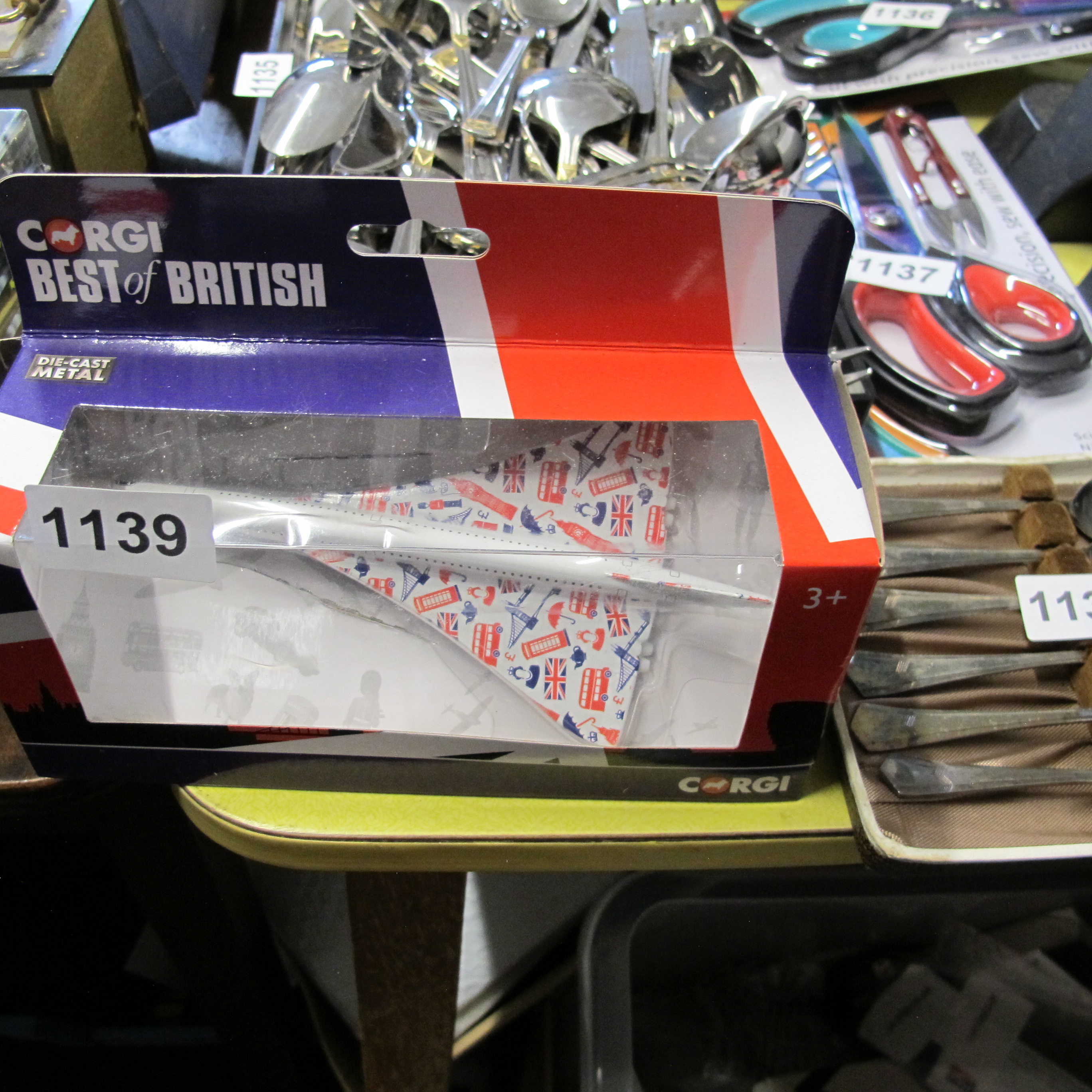 Lot 1139