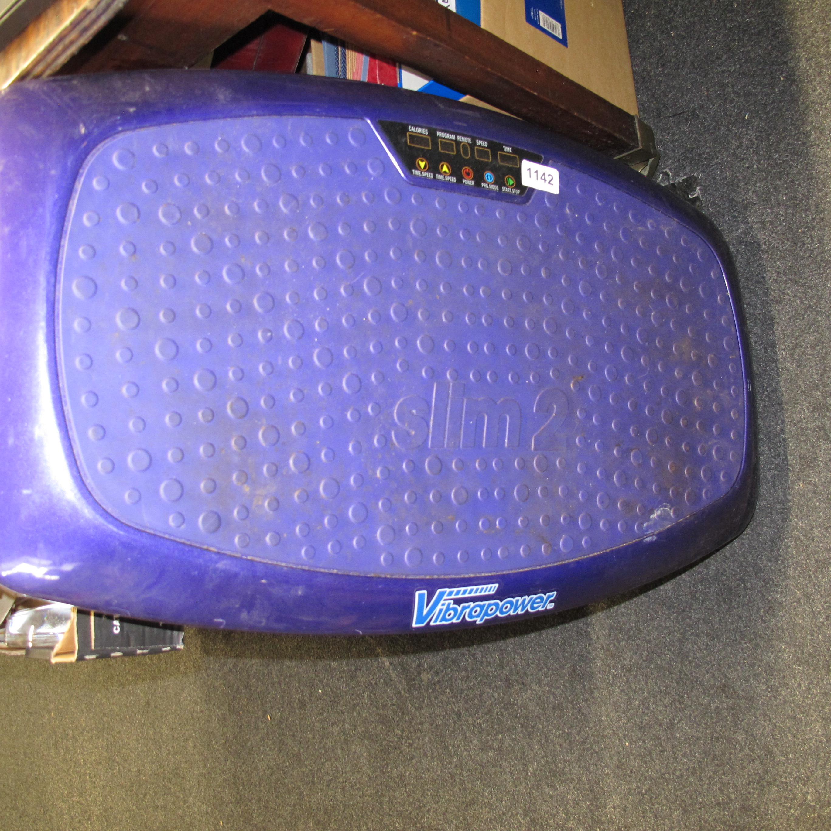 Lot 1142