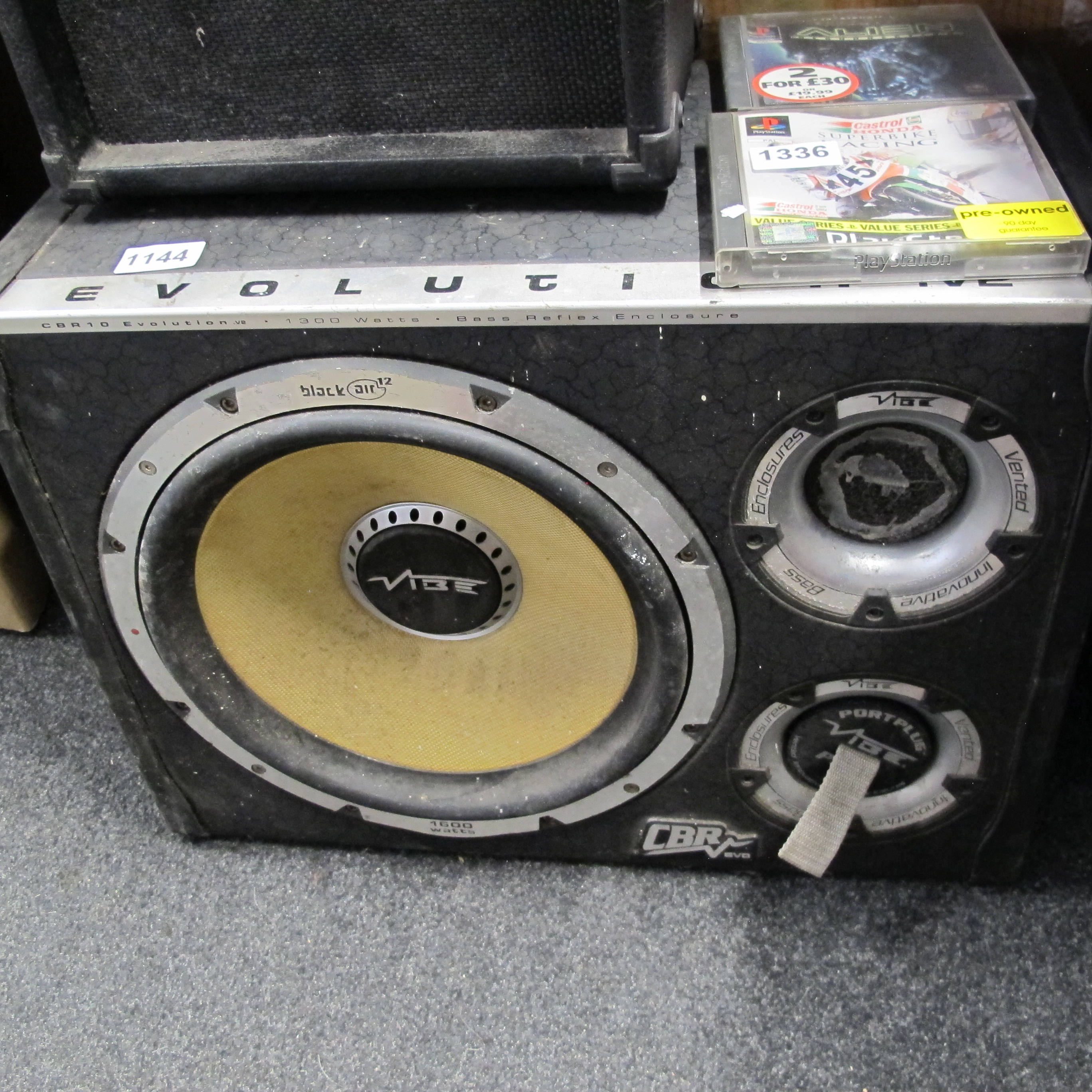 Lot 1144
