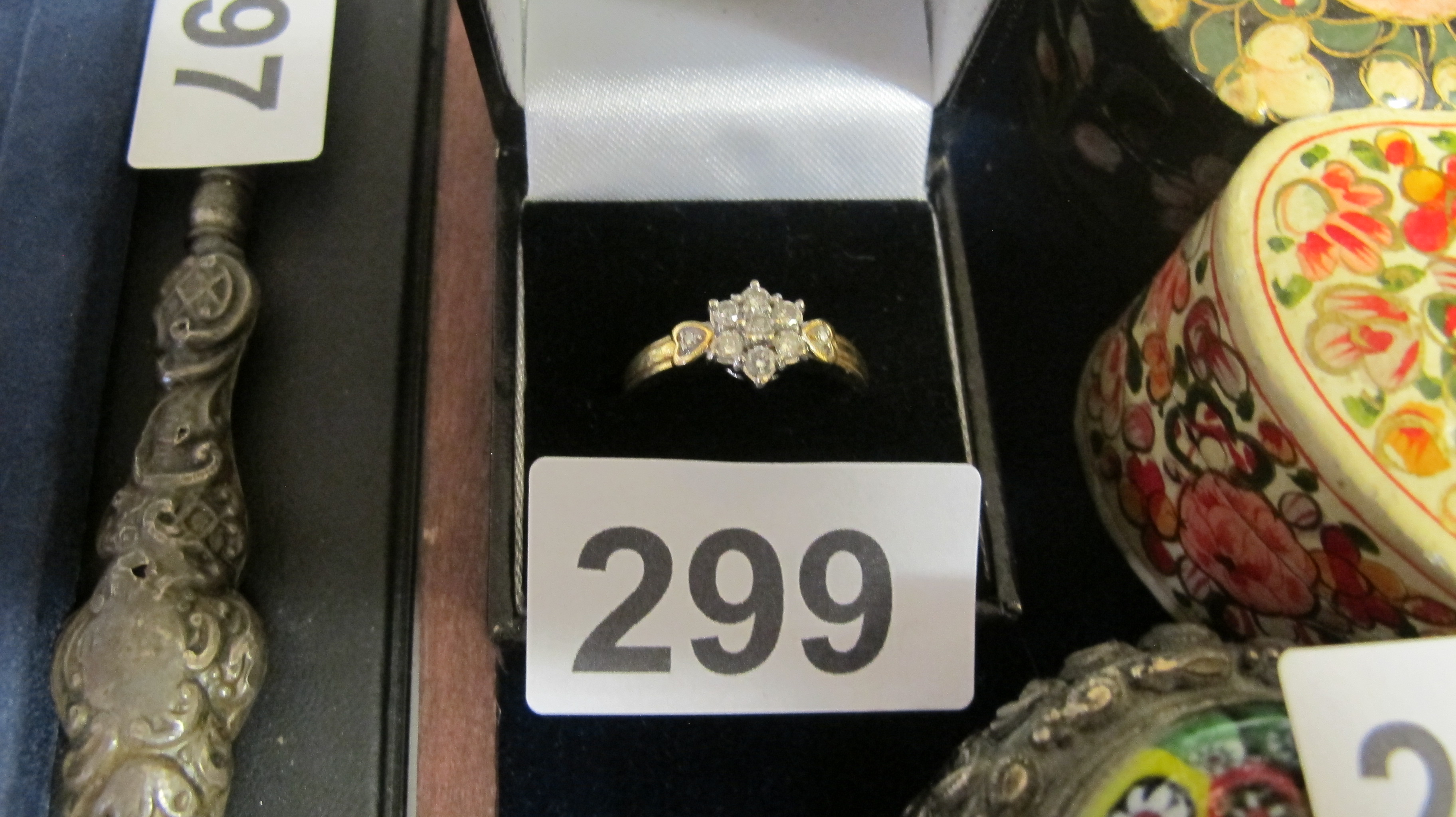 Lot 299
