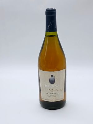לאספנים 
Barkan Classic Chardonnay 
יקב: יקב ברקן (Barkan 