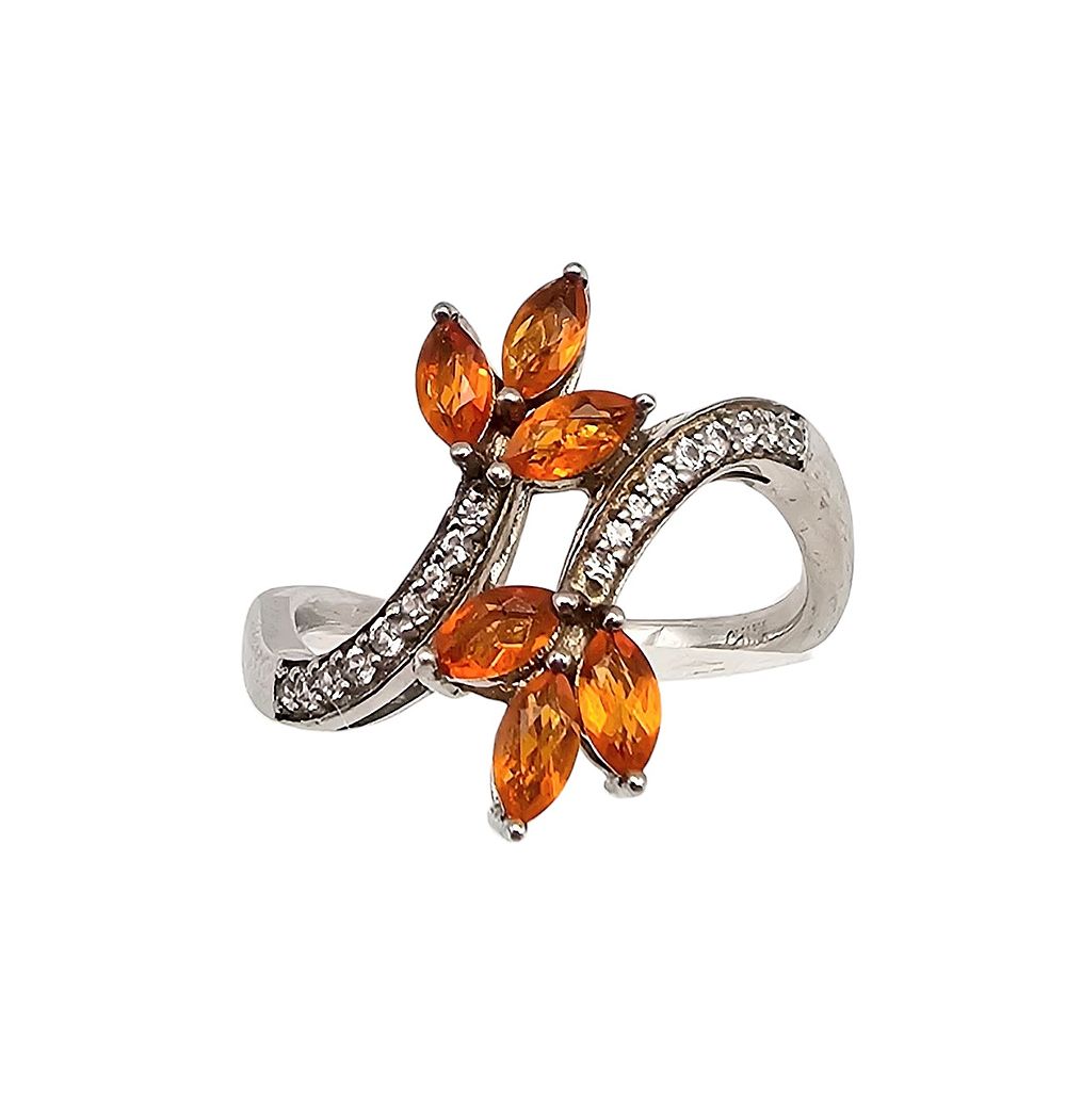 Retro Roadshow Auctions | Classic & Chic Sterling Jewelry - 7/17