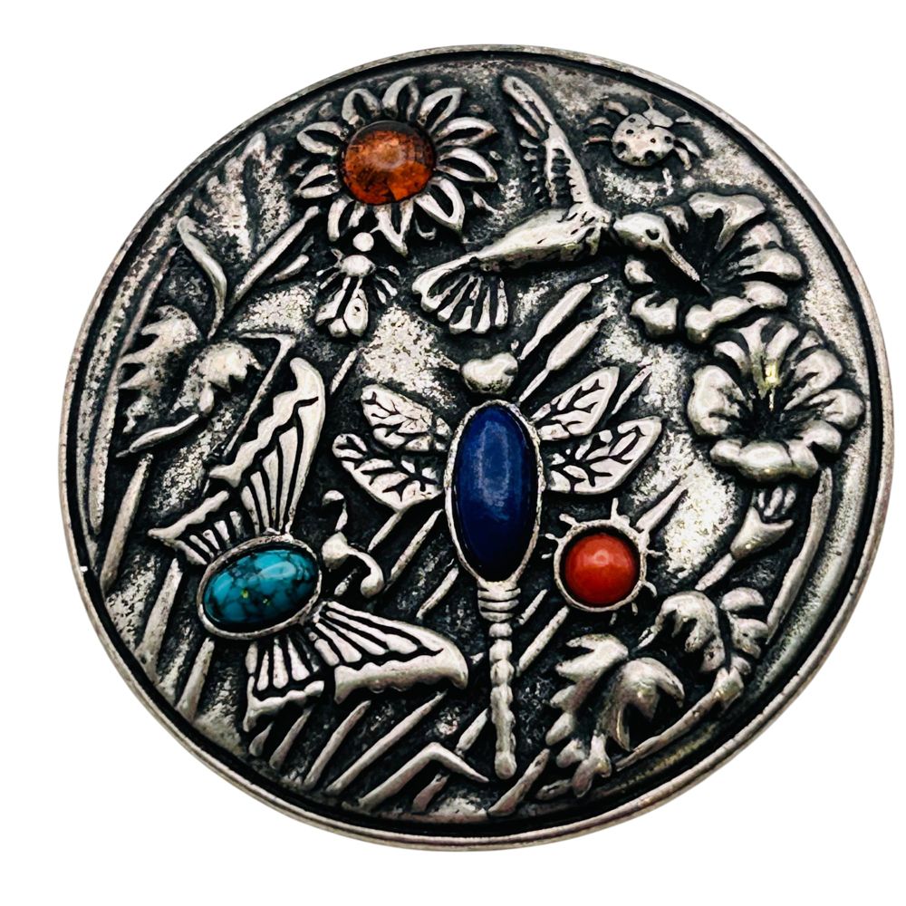 Retro Roadshow Auctions | Gems of Summer: Native & Sterling Showcase
