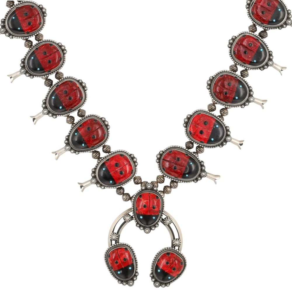 Retro Roadshow Auctions | Native Treasures: Fall Edition - Oct 25th