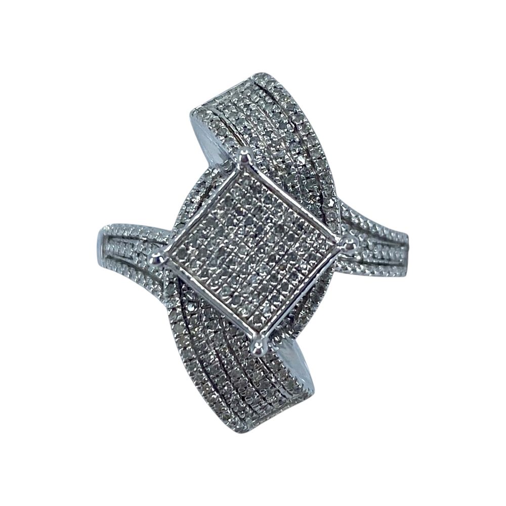 Retro Roadshow Auctions | Winter Radiance: Sterling Silver Jewelry Auction - 1/8