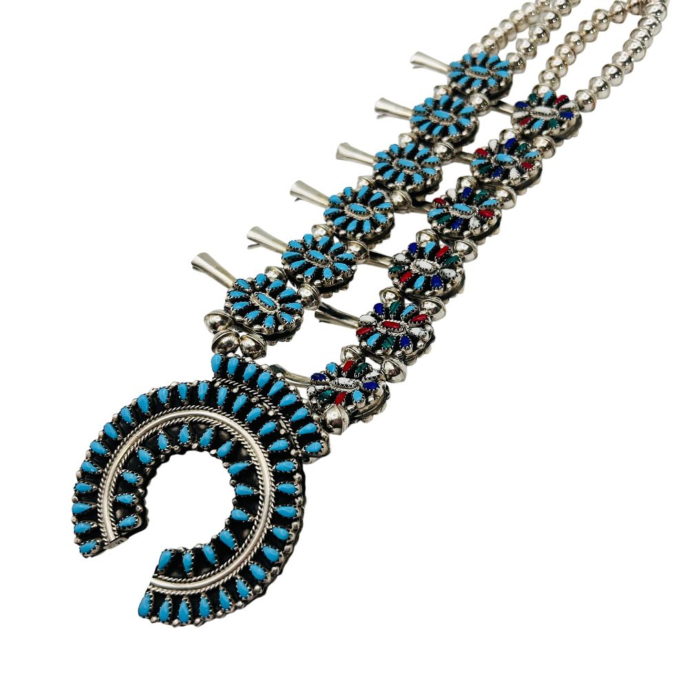 Retro Roadshow Auctions | Spirit of the Season: Native American Sterling Auction 12/13