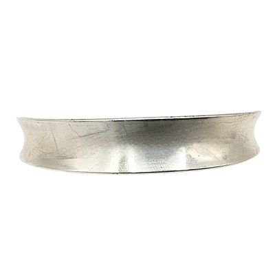 Sterling Taxco TC-13- Cuff 12.7g