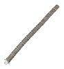 H Diamond Sterling Silver Bracelet 23.1 GImage - 1