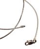 Sterling Silver Necklace 6.1 G 16 Inches Long. Sterling Silver Necklace 6.1 G 16 Inches longImage - 1