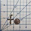Abalone Sterling Silver Cross Pendant 3.3 GImage - 3