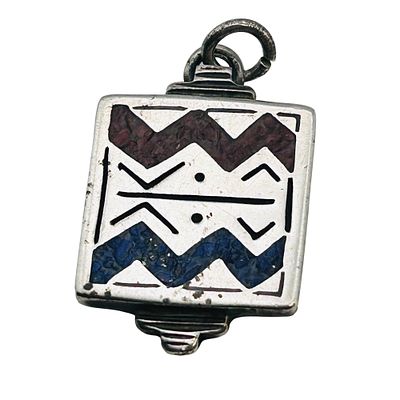 Carolyn Pollack Sterling Pendant 4.52 G. Carolyn Pollack Sterling pendant 4.52 g