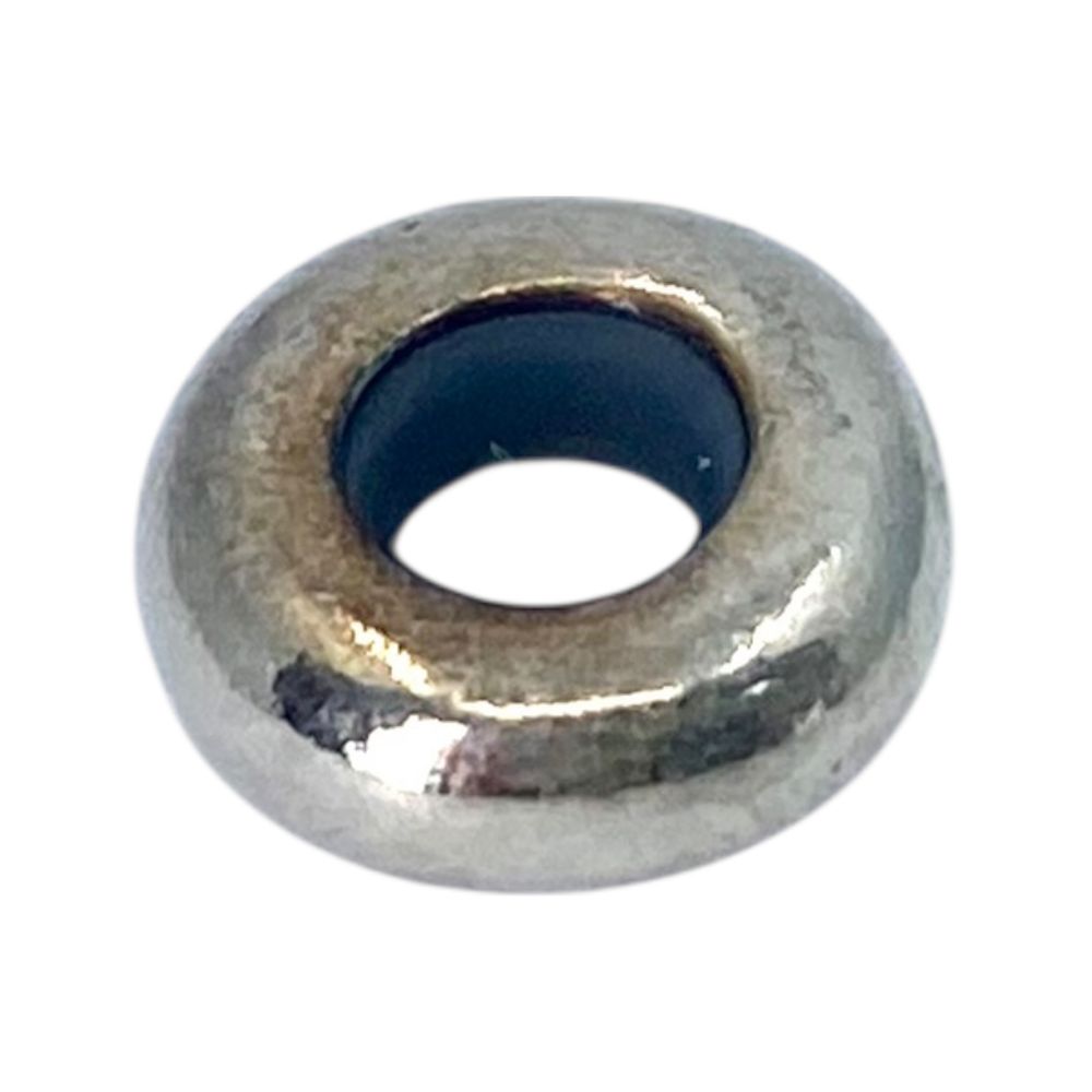 Lot 304: Pandora Sterling Charm Separator .5g
