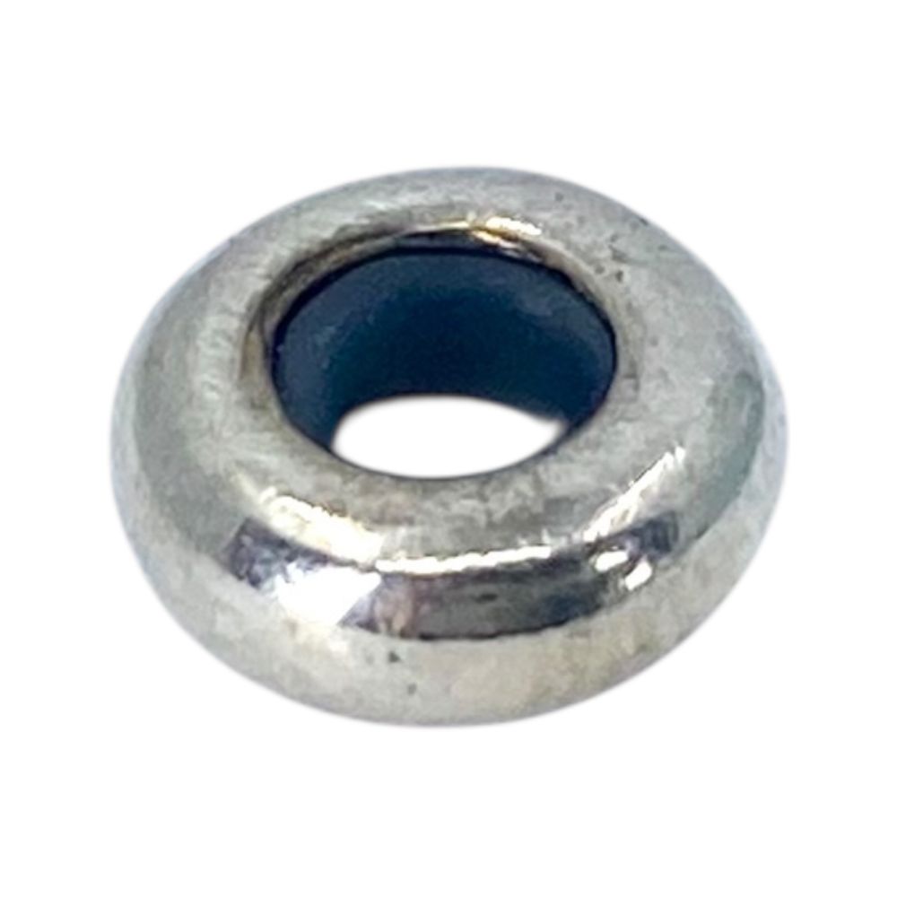 Lot 305: Pandora Sterling Charm Separator .5g