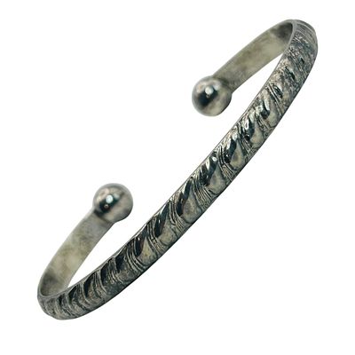 Tv-72 Taxco Sterling Cuff Bracelet. Tv-72 Taxco Sterling cuff bracelet. 14.70g