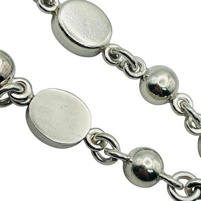 Tm-300 Taxco Sterling Bracelet. Tm-300 Taxco Sterling bracelet. 29.60g