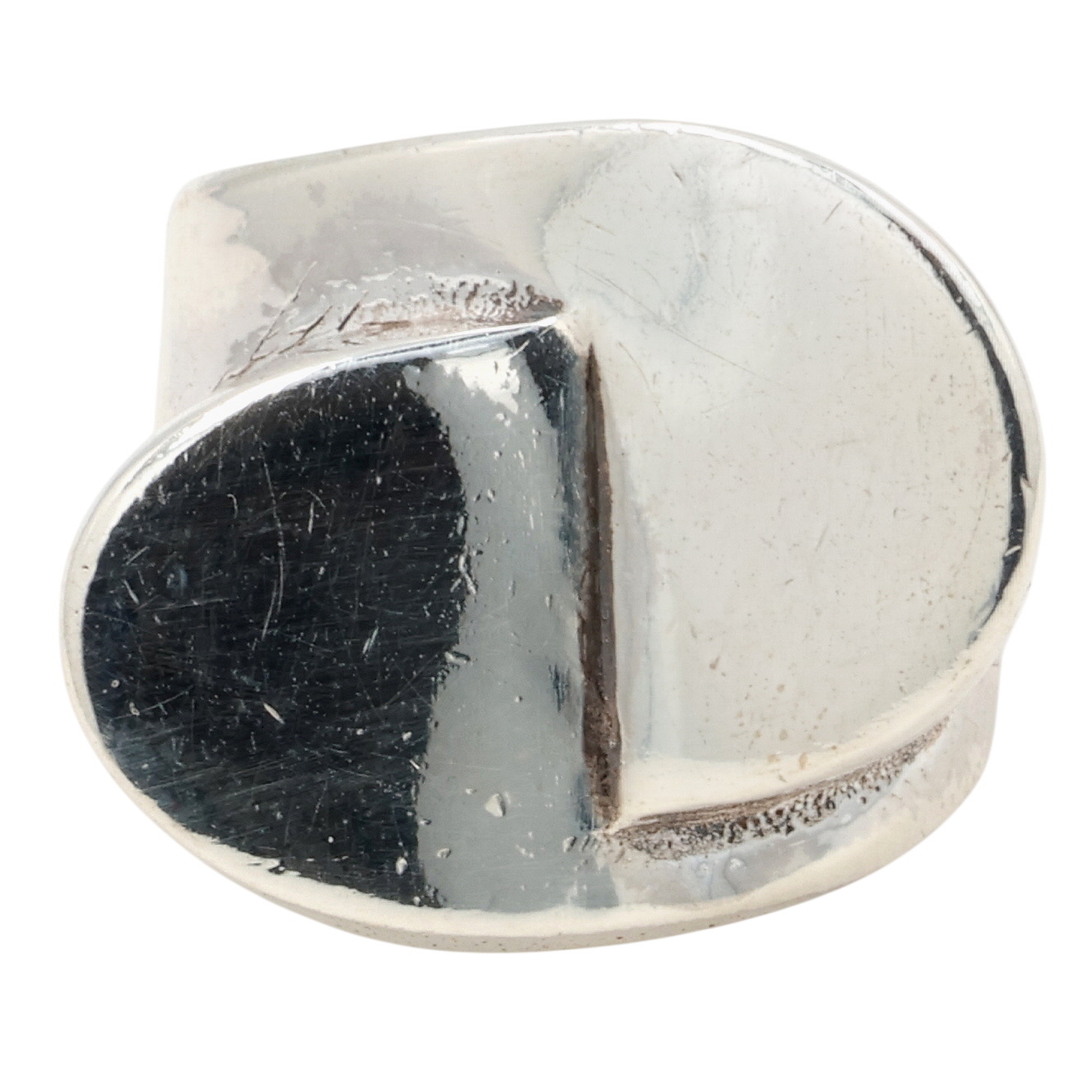 Southwest Sterling Ring Sz 6.5