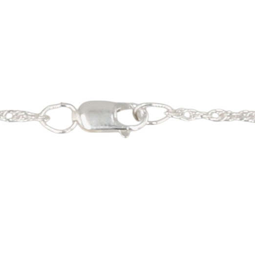 Myra Benally Navajo Sterling Kingman Turquoise Texas Necklace