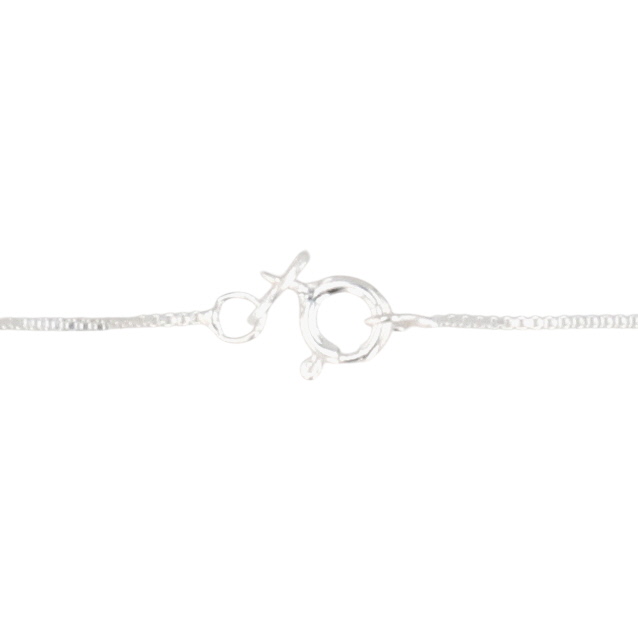 Allen Lee Navajo Sterling Opal Cactus Necklace