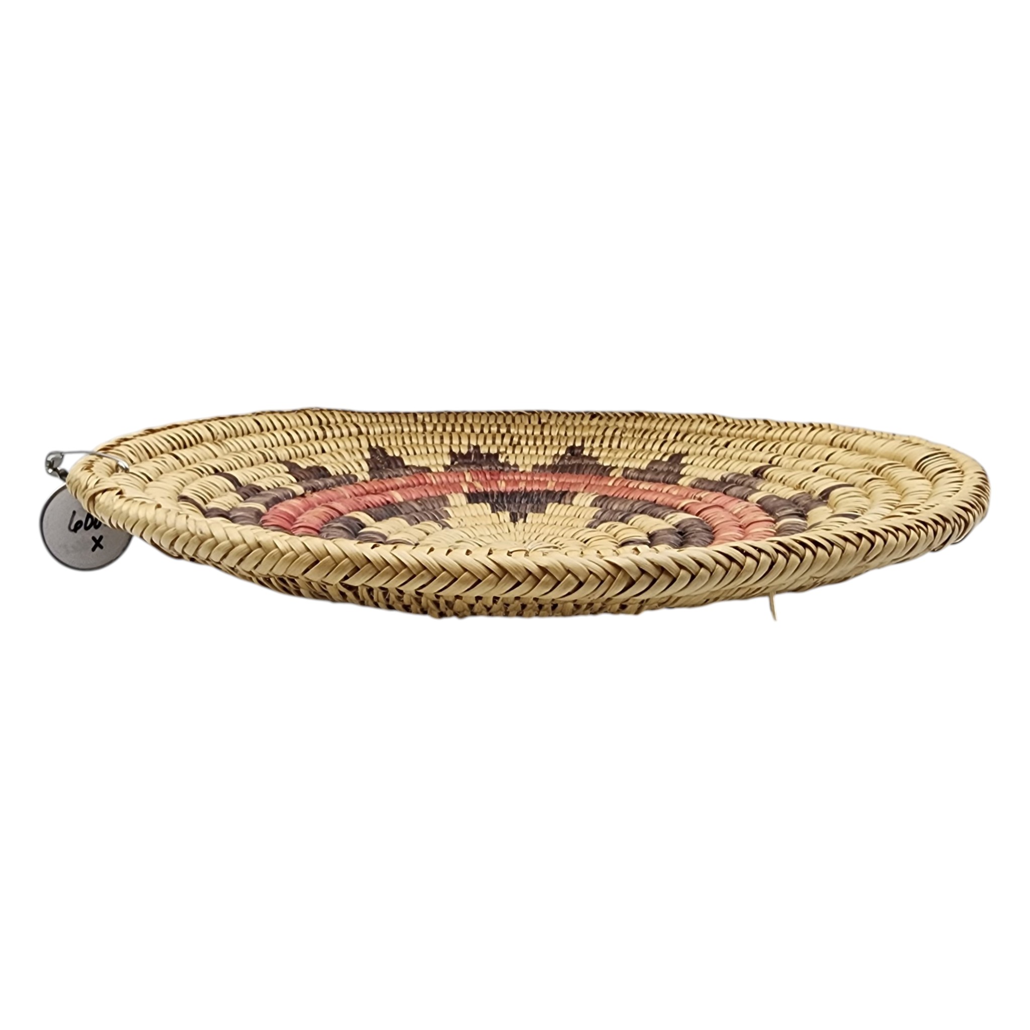 Navajo Wedding Basket