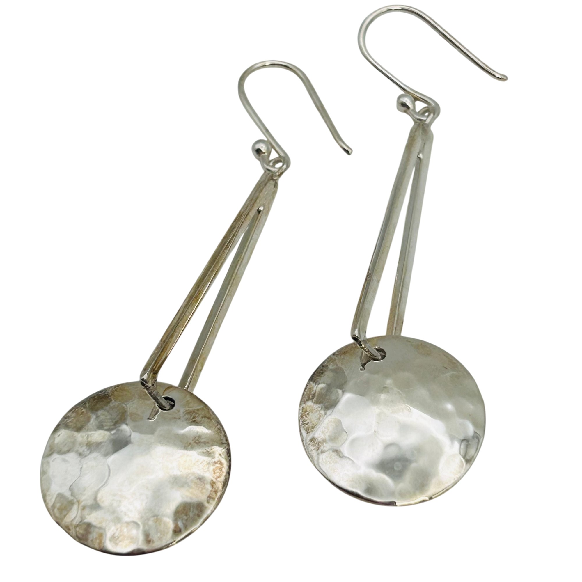Mexico Sterling Hammered Hearings
