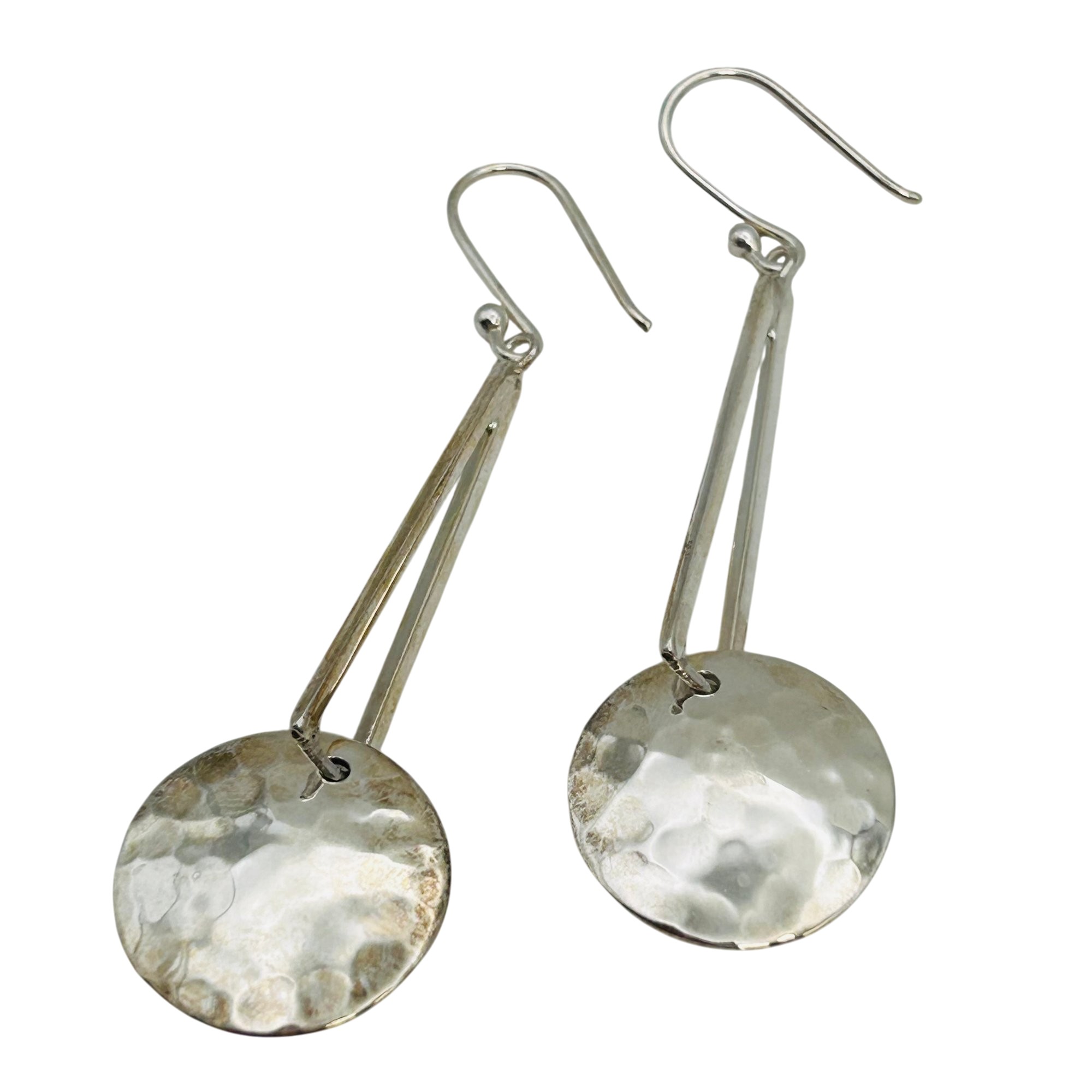Mexico Sterling Hammered Hearings