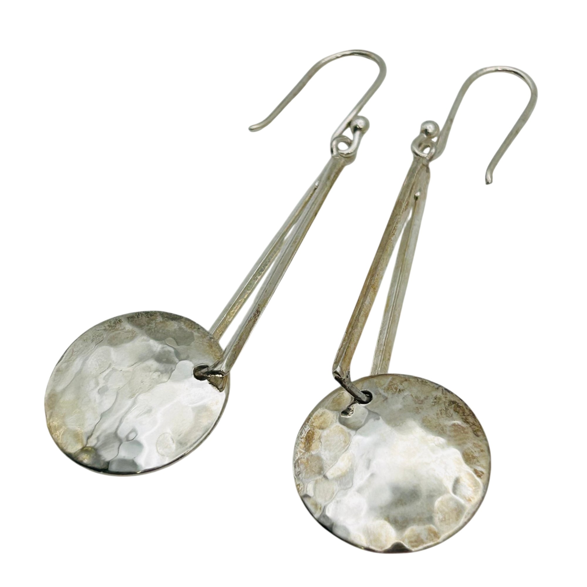 Mexico Sterling Hammered Hearings