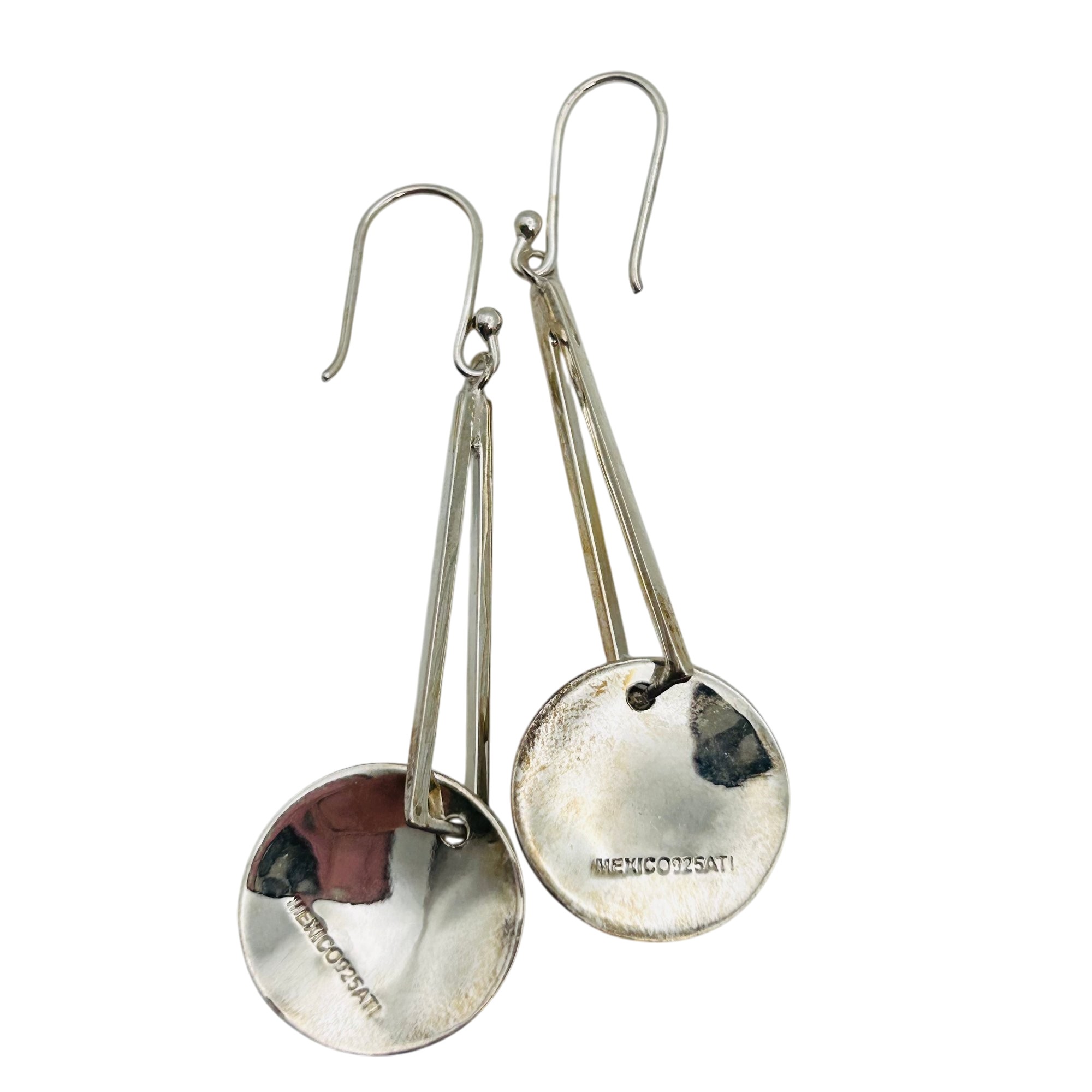 Mexico Sterling Hammered Hearings