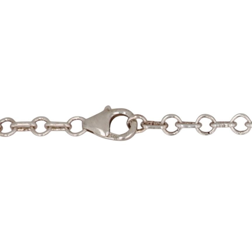 HaDa Collection Sterling Necklace
