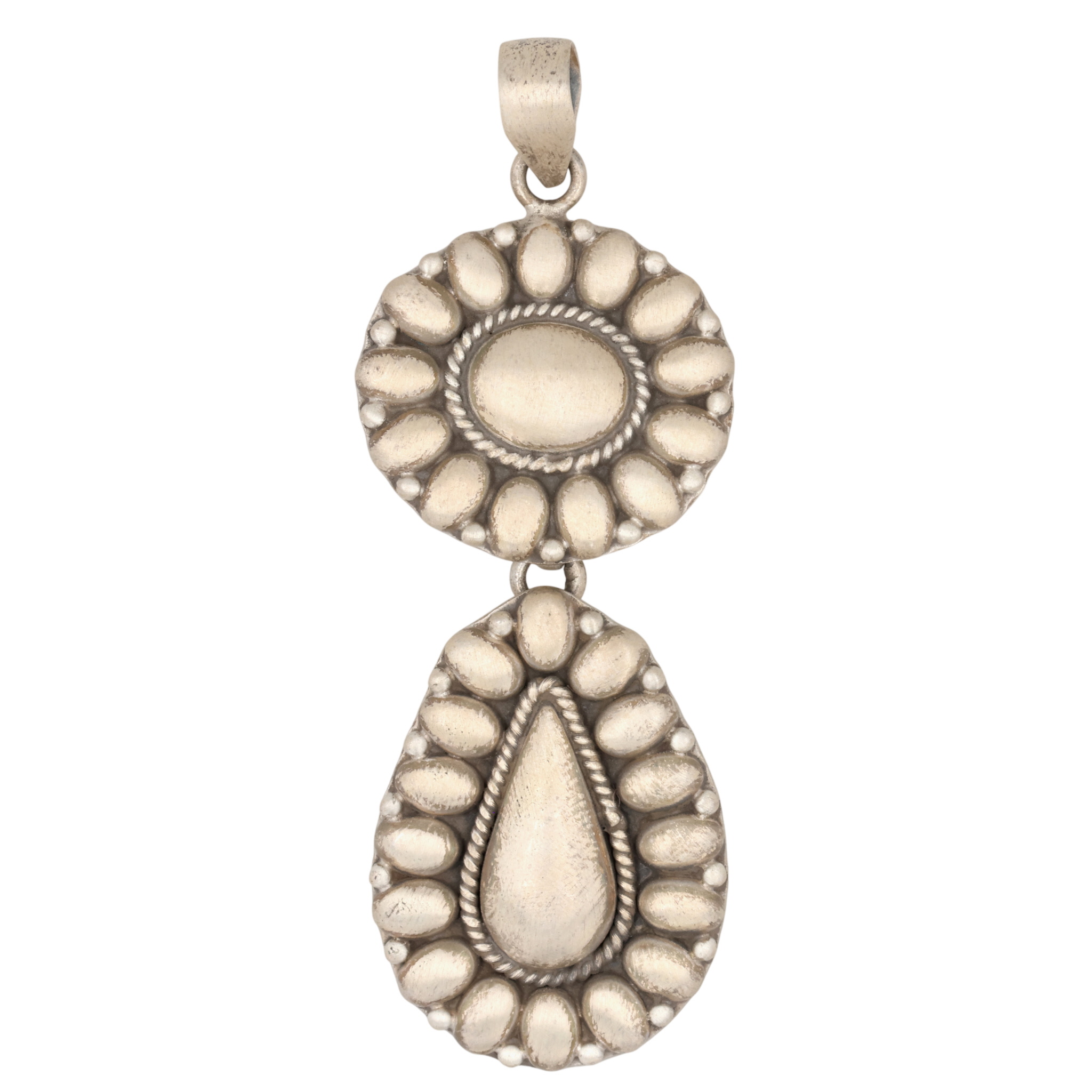 HaDa Collection Sterling Pendant