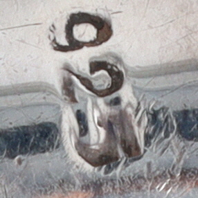 Sterling Silver Carved Agate Double Dragon Pendant