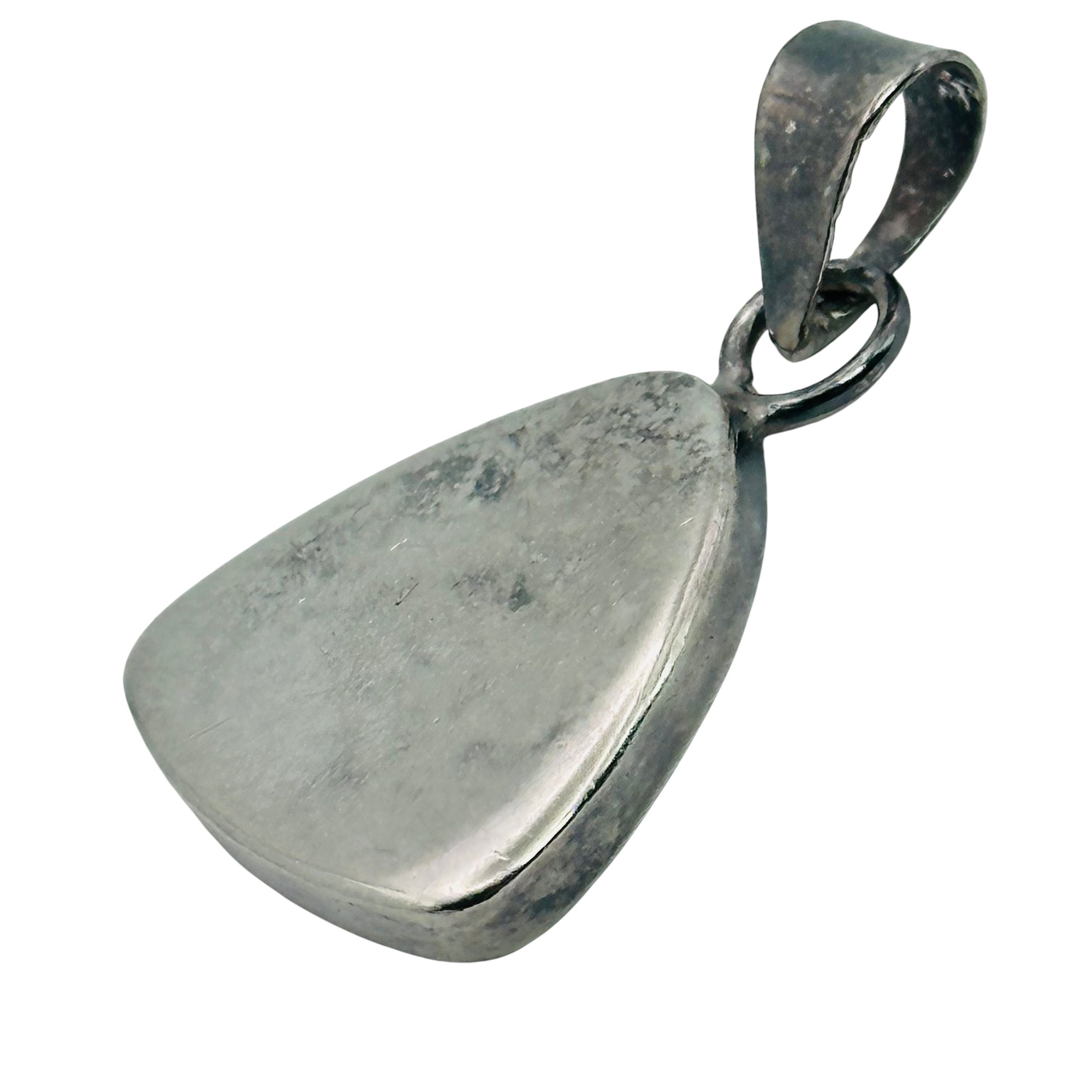 Sterling Pendant
