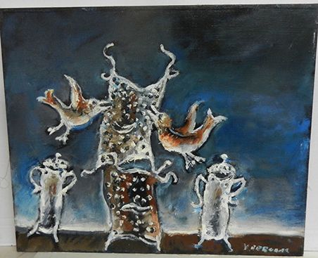 גלריה רעות | מכירה  25 | גלריה רעות סוף שנה מכירת פריטי אספנות נדירים