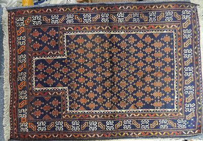 עבודת יד - שטיח אפגאני עבודת יד מידות מצורפות