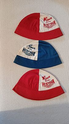 3 כובעי טמבל משנות החמישים