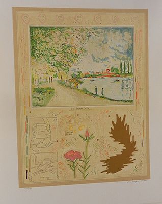 מיקי אייזמן - ליטו חתום כ40 על 60