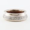 Tiffany Studios Silver Plated Abalone Planter. Louis Comfort Tiffany, Tiffany Studios, New Image - 1