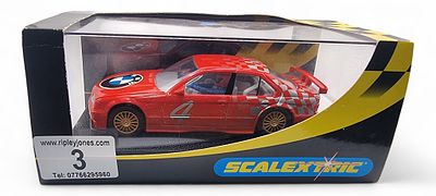 BMW 3 series. Very Good