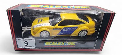 Opal Old spice Calibra. As New