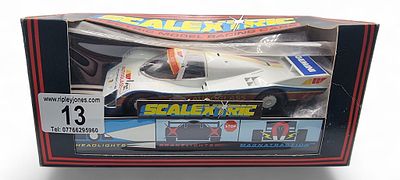 C436 Porsche 962. Very Good