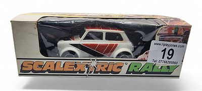 C110 MINI CLUBMAN. Very Good