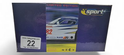 C2523A Dodge Viper. New