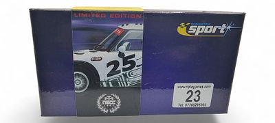 C2596A NSCC Mini Cooper. New